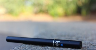 e-cigaret