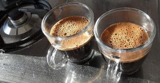 kaffe