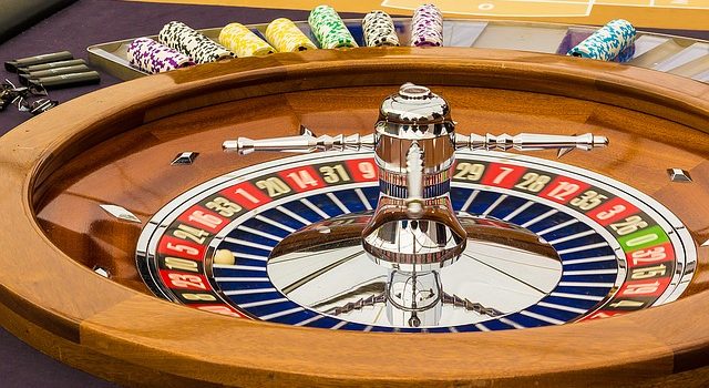 roulette