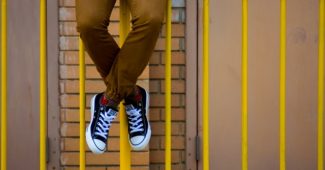 converse