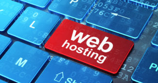 Webhotel