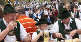 voksenfest